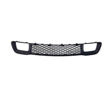 JEEP GRAND CHEROKEE, 14 - 17 Grill zderzaka 68143102AC