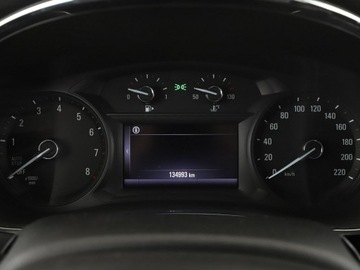 Opel Mokka I SUV 1.4 Turbo ECOTEC 140KM 2017 Opel Mokka Innovation 4x4 półskóra navi kamera, zdjęcie 21