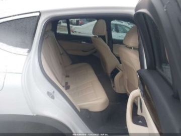 BMW X4 G02 2019 BMW X4 2019 BMW X4 XDRIVE30I 2.0 Benzyna 248KM, zdjęcie 7