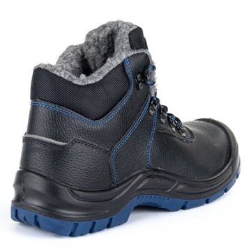 Buty Robocze Ochronne Obuwie Zimowe ARDON KINGWIN