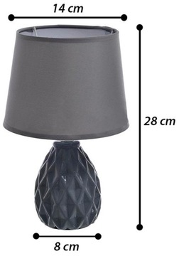 ЛАМПА НОЧНАЯ НАСТОЛЬНАЯ ЛАМПА УКРАШЕНИЕ СПАЛЬНИ