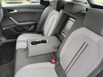 Seat Leon IV Sportstourer 2.0 TDI CR 150KM 2022 Seat Leon serwis ASO 2.0TDI 150KM FullLink navi virtual pak. zimowy LED VA, zdjęcie 18