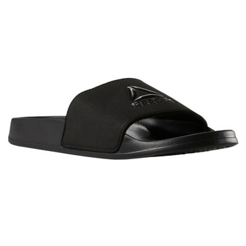 Reebok Klapki Fulgere Slide CN6467 Black