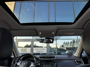 Nissan X-Trail III Terenowy 1.6 dCi 130KM 2016 Nissan X-Trail Salon PL, 8xAlu, Kamera360, Navi, zdjęcie 11