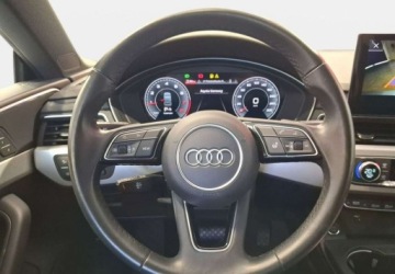 Audi A5 F5 Sportback Facelifting 2.0 45 TFSI 265KM 2022 Audi A5 Sportback VAT 23 Advanced 45TFSI mHEV 265KM S-tronic quattro 2022r, zdjęcie 17