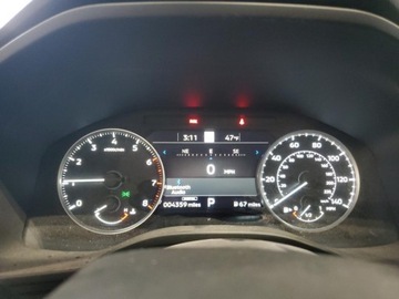 Mitsubishi Outlander III 2023 Mitsubishi Outlander 2023 MITSUBISHI OUTLANDER SE 2.5 Benzyna 181KM, zdjęcie 12