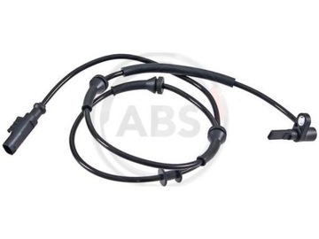 SENZOR ABS LANCIA YPSILON 0.9-1.2 10-11 FIAT PANDA III 12-