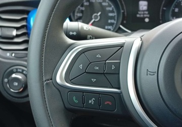 Fiat 500X Crossover Facelifting 1.6 E-TorQ 110KM 2019 Fiat 500X Zarejestrowany - benzyna - 1,6 - 110 KM 1.6 Benzyna 110KM, zdjęcie 26