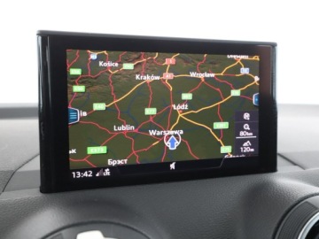 Audi Q2 SUV 1.5 35 TFSI 150KM 2019 Audi Q2 full LED navi klimatyzacja grzane fotele, zdjęcie 21