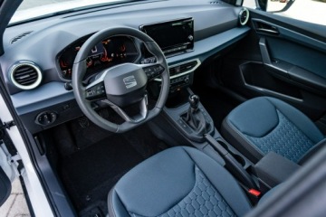 Seat Arona 2026 Seat Arona Style 1.0 TSI 115 KM, zdjęcie 11
