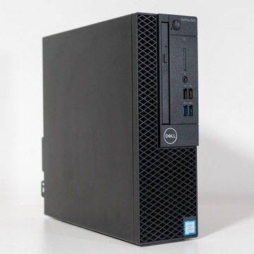 КОМПЬЮТЕР DELL 3070 I5 9GEN 16 ГБ 512SSD M.2 W11PRO