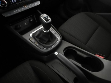 Hyundai Kona I Crossover Facelifting 1.0 T-GDI 120KM 2021 Hyundai Kona FV23% navi kamera grzane fotele+kier., zdjęcie 33