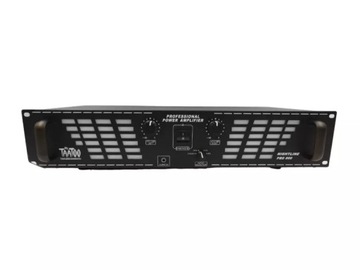 MAGNAT SOUNDFORCE 2300 800V MC ДИНАМИКИ УСИЛИТЕЛЬ TAATOO NIGHTLINE PRO 800
