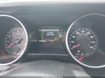 Ford Mustang VI Fastback Facelifting 5.0 Ti-VCT 460KM 2020 Ford Mustang Gt Premium Fastback 2020 5.0 Benzyna 460KM, zdjęcie 13