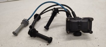 Катушка зажигания Ford C-MAX 1.6 16В