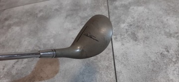 Стэн Томпсон, фервей-вуд № 5, гольф-клуб GINTY