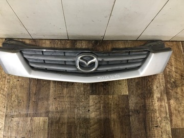MŘÍŽKA MASKA MAZDA DEMIO