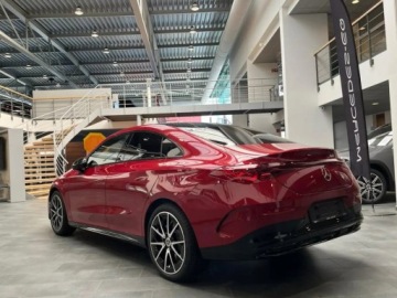 Mercedes CLA C118/X118 2026 MERCEDES-BENZ CLA 200 4-Matic AMG Line 1.5 (163KM) 2026, zdjęcie 2