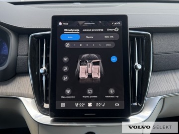Volvo XC90 II 2025 Volvo XC 90 B5 B AWD Plus Bright | 7 miejsc | VAT, zdjęcie 15