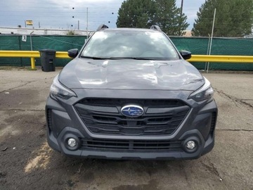 Subaru 2024 Subaru Outback Onyx Edition XT 2024 2.4l 2.4 Benzyna 260KM, zdjęcie 5