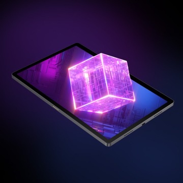 Планшет Nubia Pad 3D с диагональю 12,4 дюйма