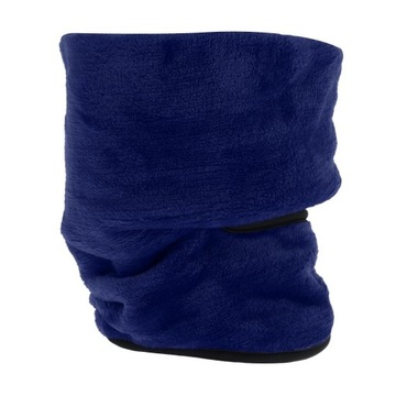 Зимняя флисовая куртка для велоспорта