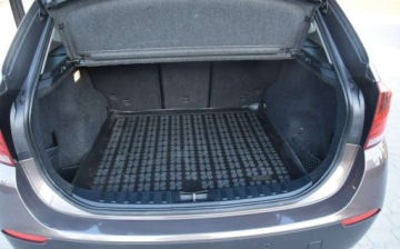 BMW X1 E84 Crossover xDrive20d 177KM 2011 BMW X1 2.0D Automat 4x4 Navi PDC Xenon Panorama Skora Sprowadzony, zdjęcie 23