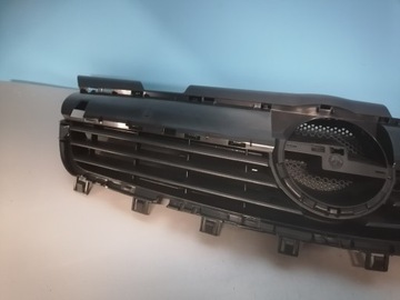 РЕШЕТКА РАДИАТОРА OPEL ZAFIRA II B 05-08R ПРЕДВАРИТЕЛЬНЫЙ ПОДЪЕМНИК