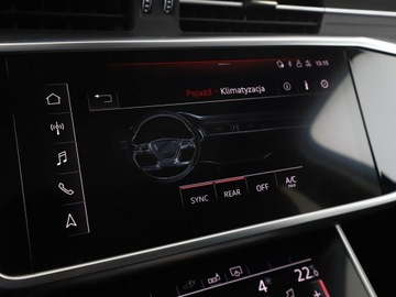 Audi A6 C8 2020 Audi A6 Limousine FV23% PHEV 4x4 full LED virtual, zdjęcie 25