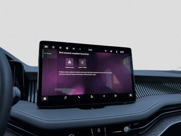 Skoda Superb III Kombi Facelifting 1.5 TSI 150KM 2024 Skoda Superb 1.5 TSI mHEV DSG Selection SuiteLEDMasazVAT 23 Salon Polska, zdjęcie 19