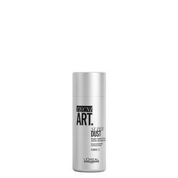 LOREAL TECNI SUPER DUST PUDER NADAJE OBJĘTOŚĆ 7g