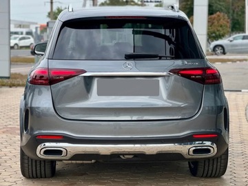 Mercedes GLE V167 SUV Facelifting 2.0 300d 269KM 2025 MERCEDES-BENZ GLE 300 d 4-Matic AMG Line 2.0 (269KM) 2025, zdjęcie 2