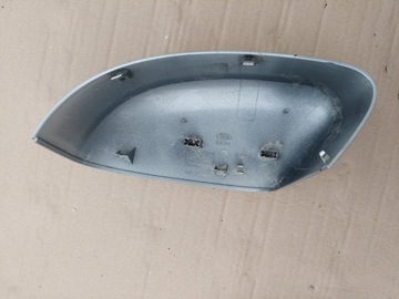 KRYT POUZDRO ZRCÁTKO LEVÝ NISSAN LEAF MICRA