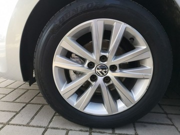 Volkswagen Polo V Hatchback 5d 1.4 85KM 2011 Volkswagen Polo 1.4 MPI 86KM # Klimatronic #, zdjęcie 20