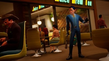 Deceive Inc. (PC) klucz Steam