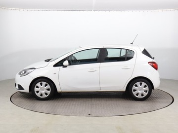 Opel Corsa E Hatchback 3d 1.2 Twinport 70KM 2018 Opel Corsa 1.2, Salon Polska, 1. Właściciel, zdjęcie 2