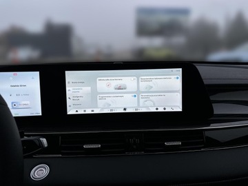 Omoda 5 1.6 T-GDI 147KM 2025 Omoda 5 NF Carbon Black, zdjęcie 22