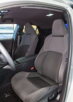 Toyota C-HR II SUV 1.8 Hybrid 140KM 2024 Toyota C-HR 1.8 Hybrid Style LPG 1.8 Hybryda 140KM, zdjęcie 5