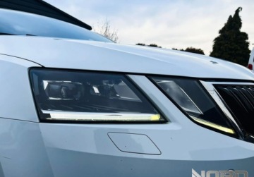 Skoda Octavia III Scout Kombi 2.0 TDI 150KM 2017 Skoda Octavia Bezwypadkowy, FV23, 4x4, DSG, KredytowanieLeasing, gw.12m ge, zdjęcie 8