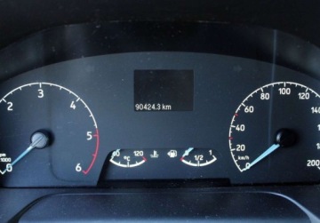 Ford Transit Custom I 2023 Ford Transit Custom 2.0 EcoBlue 130KM Trend L2 9os. SerwisASO FV23 Gwaranc, zdjęcie 20