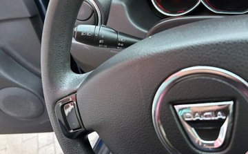 Dacia Duster I SUV Facelifting 1.5 dCi 109KM 2015 Dacia Duster 4x4 2015 1.5dCi, 109KM, Klima, Zarejestrowana w Polsce, VAT-m, zdjęcie 20
