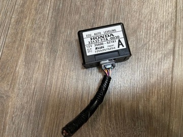 33137-T7A-0030 JINÉ MODUL 1.5 RU1 96 2018 HONDA HR-V (RU)