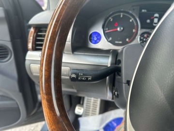 Volkswagen Phaeton 3.0TDI-CR V6 DPF 4Motion Tiptronic 240KM 2012 Volkswagen Phaeton Raty 3.0 tdi tylko 170tys km Led Skora Navi Lift Super, zdjęcie 8