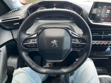 Peugeot 2008 II SUV 1.5 BlueHDi 110KM 2022 Peugeot 2008 1.5 diesel 110 KM 6 biegow zarej w PL zadbany mozliwa zam, zdjęcie 10