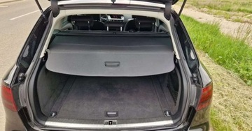 Audi A4 B8 Avant 2.0 TDI 170KM 2010 Audi a4 2.0 TDI CR 170KM LED Bi-Xenon Navi 2.0 Diesel 170KM, zdjęcie 9