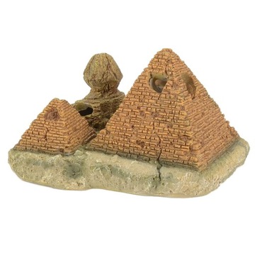 образовательная модель ландшафта Сфинкса