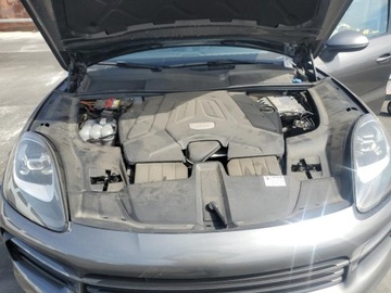 Porsche Cayenne III 2021 Porsche Cayenne Coupe 2021 3.0l 3.0 Benzyna 335KM, zdjęcie 6