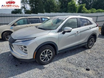 Mitsubishi Eclipse Cross 2023 Mitsubishi Eclipse Cross Es 2023 1.5 Benzyna 152KM