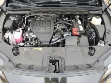 Lexus RX V 2024 Lexus RX 350 Base, 2024r., 4x4, 2.4L 2.4 Benzyna 275KM, zdjęcie 11