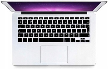 Osłona Ochronna klawiatury MacBook Pro air 13